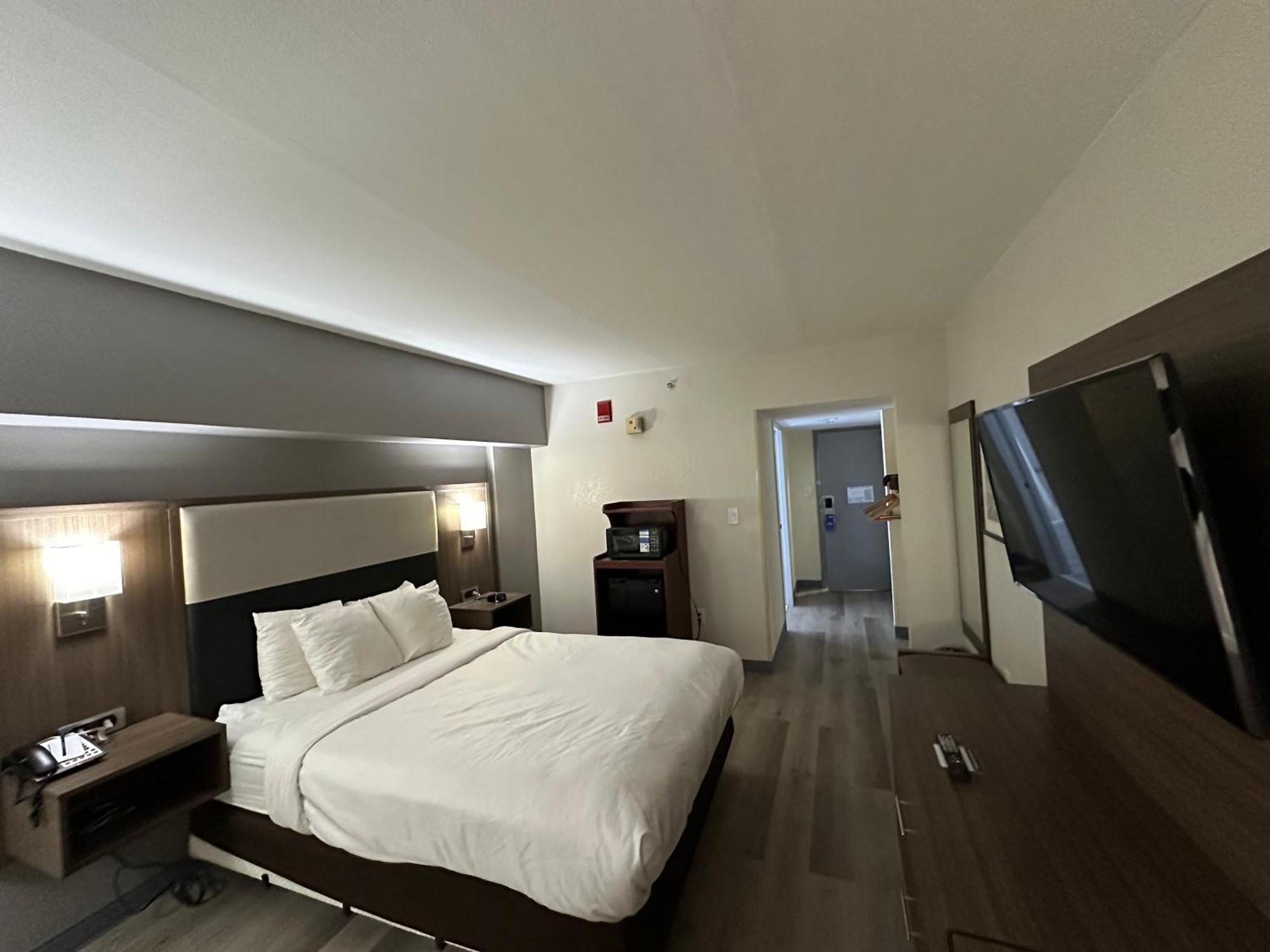 Comfort Inn Конайерс Экстерьер фото
