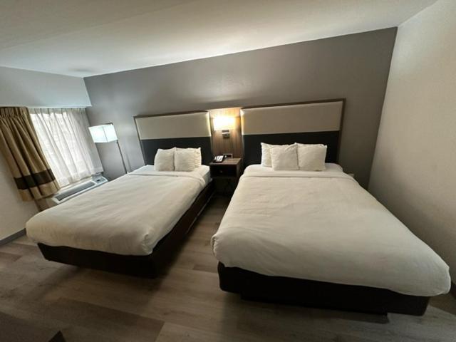 Comfort Inn Конайерс Экстерьер фото