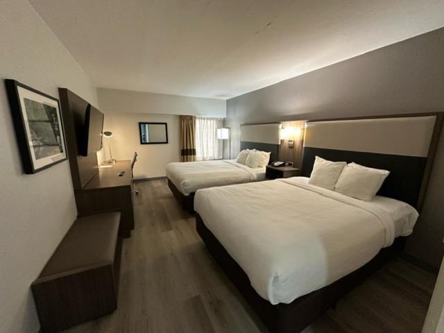 Comfort Inn Конайерс Экстерьер фото